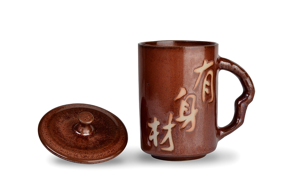 PIECES 陶藝禮品-高杯( 可客製)